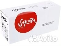 Картридж sakura CE278A/CRG728 для HP LJ Р1566/Р160