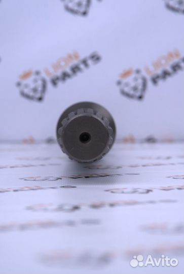 Вал гидромотора Volvo EC290 стар тип VOE14506954