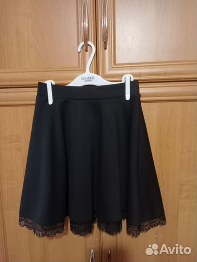 Юбка gloria geans, р. 152