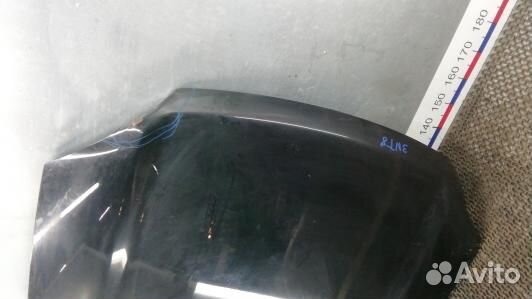 Капот nissan X-trail T31 (3NT08D201)
