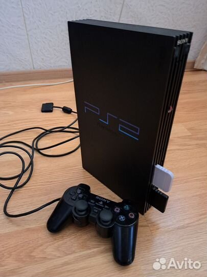 Ps 2 Fat