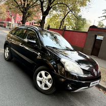 Renault Koleos 2.5 CVT, 2008, 160 000 км, с пробегом, цена 799 000 руб.