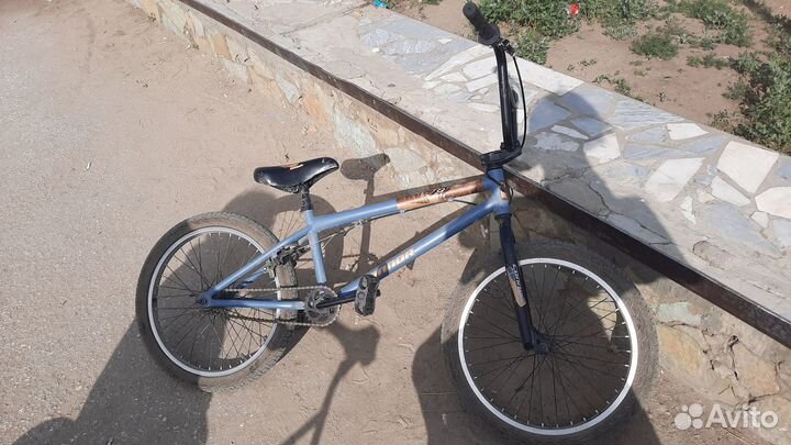 Велосипед бу bmx