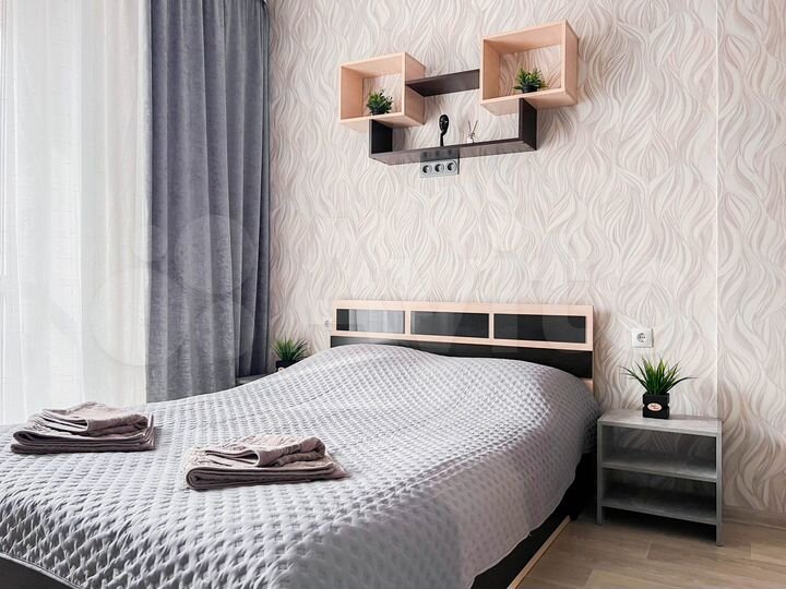 Квартира-студия, 23 м², 14/16 эт.