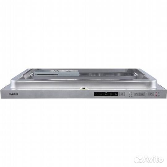 Посудомоечная машина biryusa DWB-612/5 60CM встраи