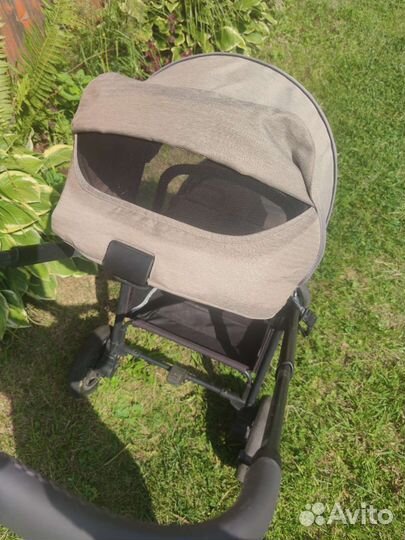 Прогулочная коляска бу