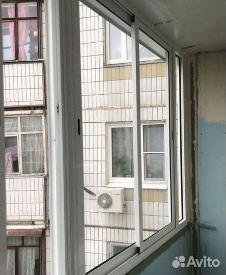 Пластиковые окна на заказ