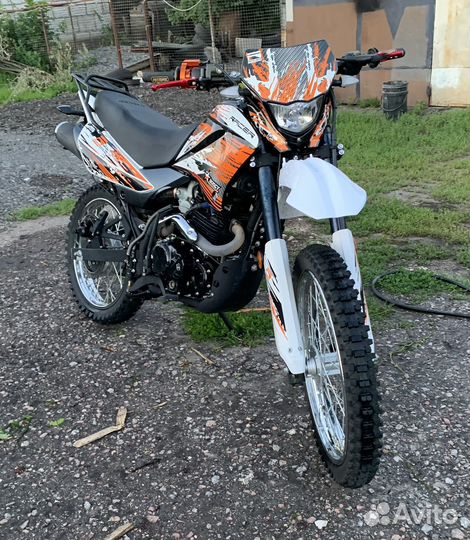 Продам мотоцикл