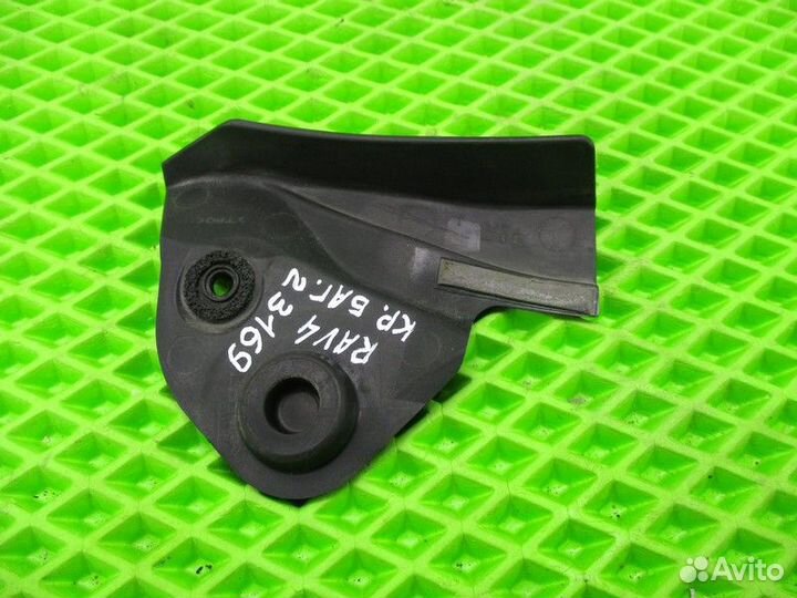 Накладка двери багажника Toyota RAV 4 4 (CA40)