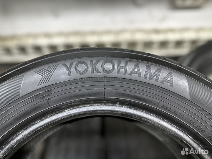 Yokohama BluEarth Ecos ES31 165/70 R14 81S