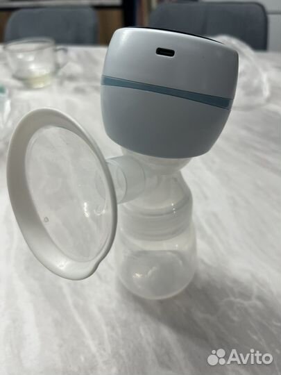 Молокоотсос электрический