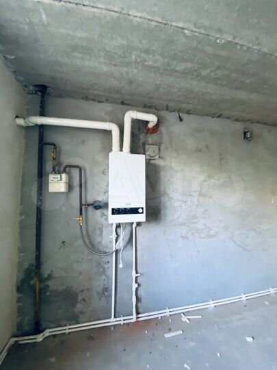 1-к. квартира, 51 м², 3/5 эт.