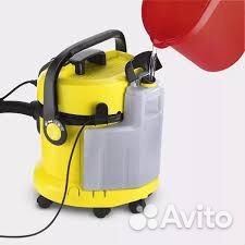 М0ющий пылесос Karcher SE 4002