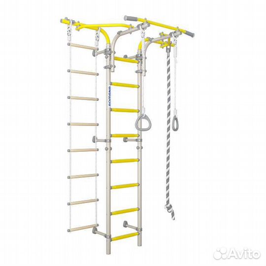 Детская шведская стенка