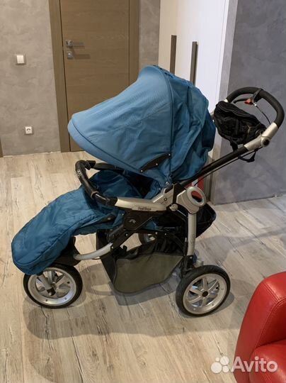 Коляска Peg perego gt3