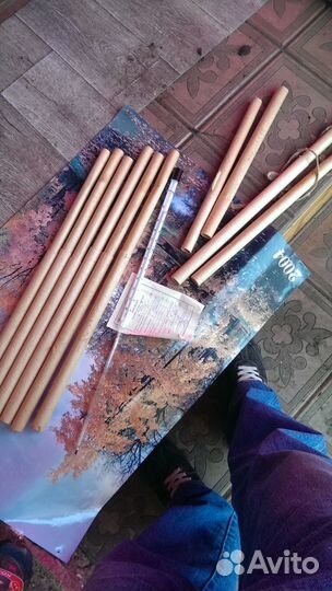 Термометр ртутный