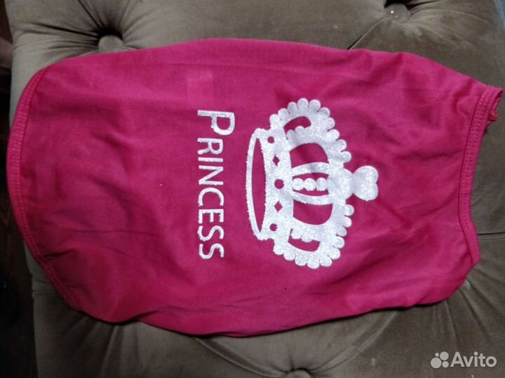 Одежда для собак средней породы