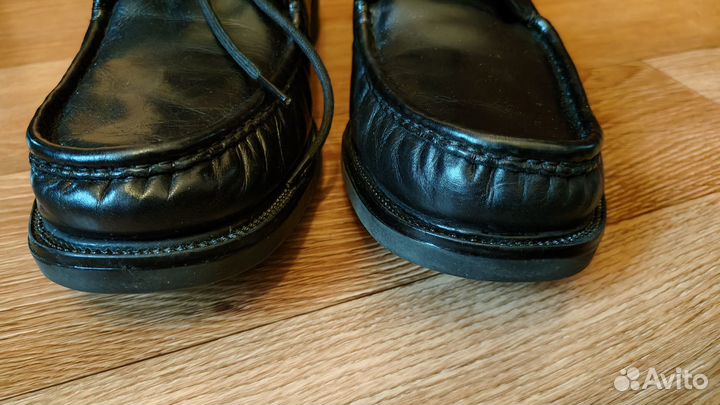 Туфли мужские Filanto.Италия. 45 размер/Кожа/Новые