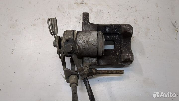 Суппорт левый задний Audi A6 (C5), 1999