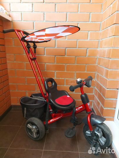 Продам велосипед Lexus Trike