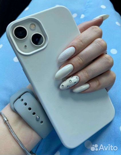 Маникюр на дому