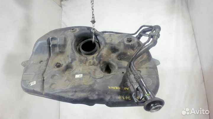 Бак топливный Honda Civic, 2015