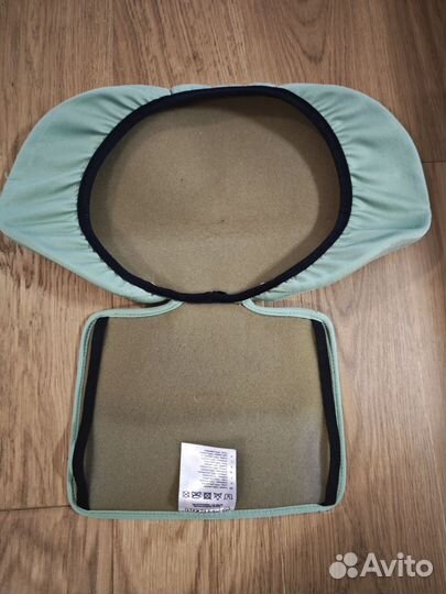 Детское автокресло 9-18кг Maxi Cosi Tobi