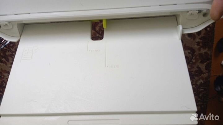 Принтер Hp DekJet 2130