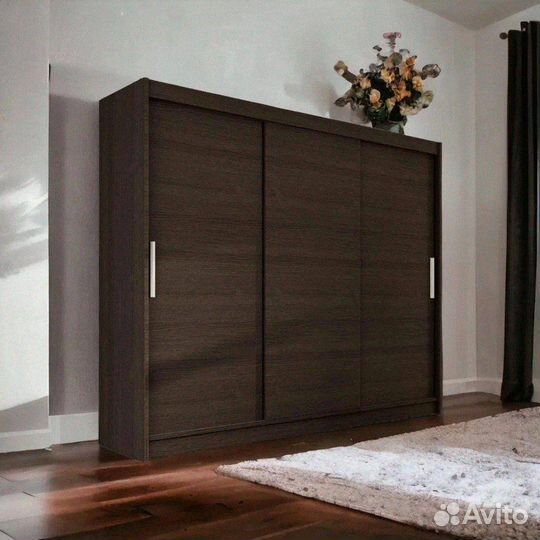 Шкаф купе на дачу