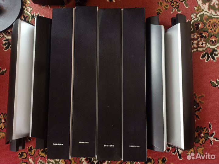 Samsung ht-tkq25 домашний кинотеатр