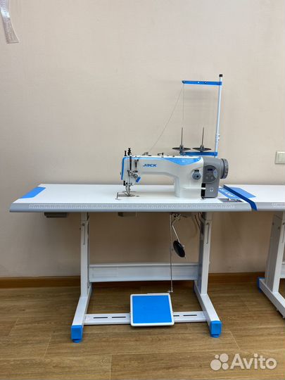Промышленная швейная машина Jack H2-CZ