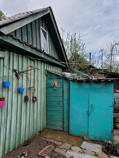 Участок 3,5 сот. (СНТ, ДНП)