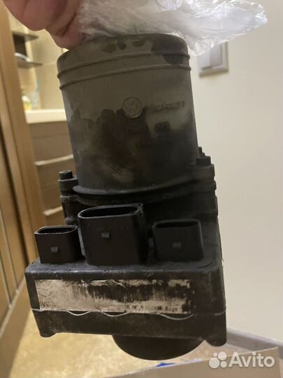 Эгур koyo VAG skoda fabia 2006