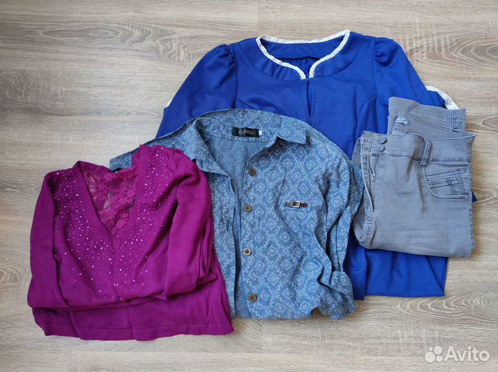 Вещи размер 42 44 бесплатно