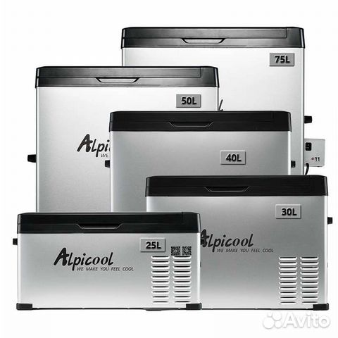 Холодильник для авто