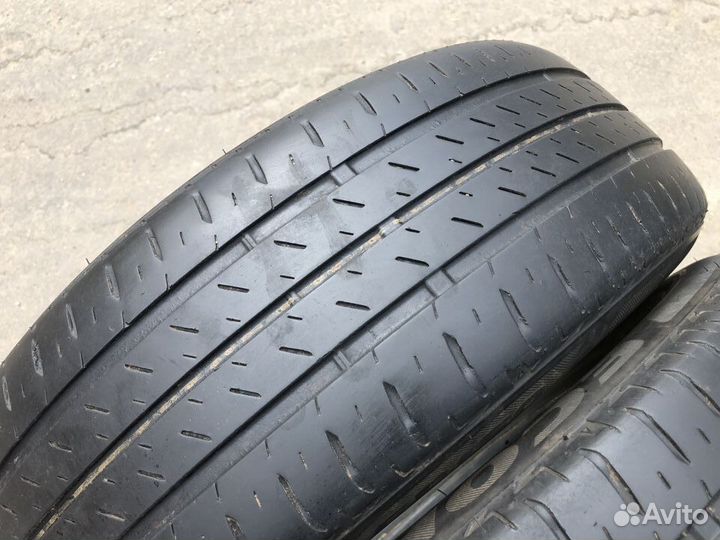Bridgestone Ecopia EP150 185/65 R15