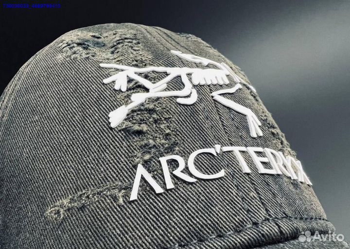 Кепки Arc’teryx (Арт.95977)