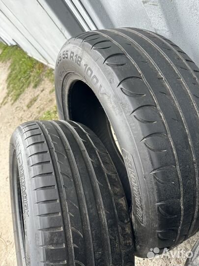 Kormoran Ultra High Performance 235/55 R18