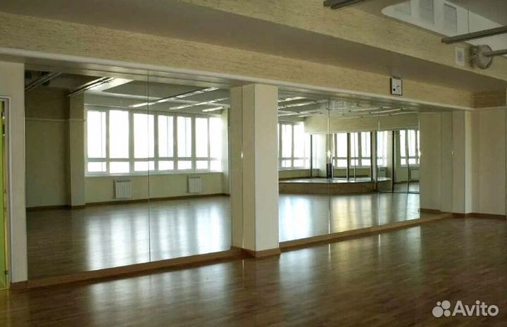 Стекло для печи