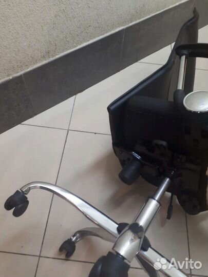 Компьютерное кресло CLG-419 MXH