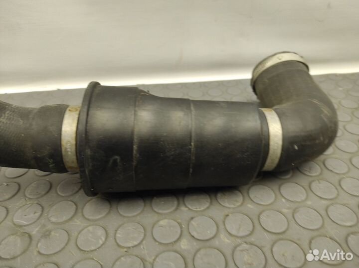 Патрубок интеркулера Mini Countryman S R60 N18B16A