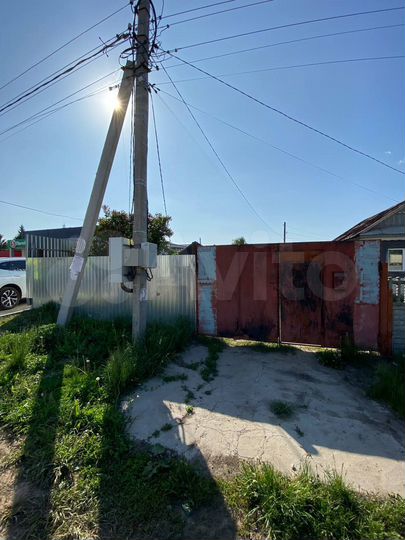 Участок 13,7 сот. (ИЖС)