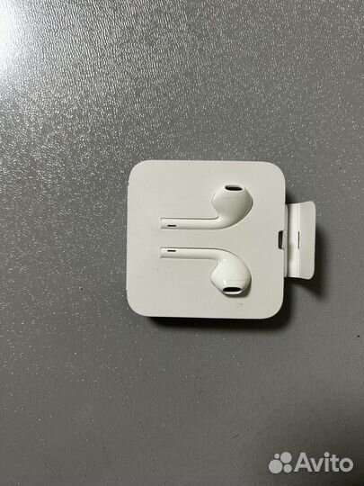 Наушники earpods
