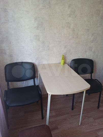 1-к. квартира, 32 м², 2/5 эт.