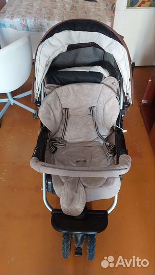 Детские коляски