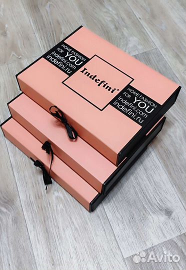 Коробка подарочная