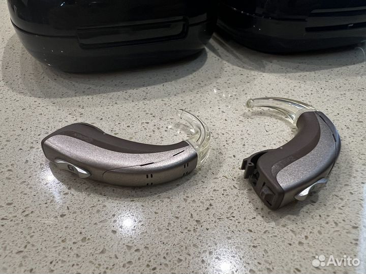 Слуховой аппарат widex