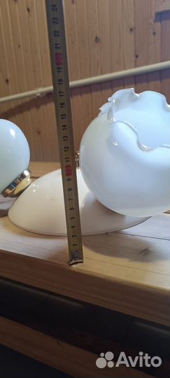 Люстра потолочная