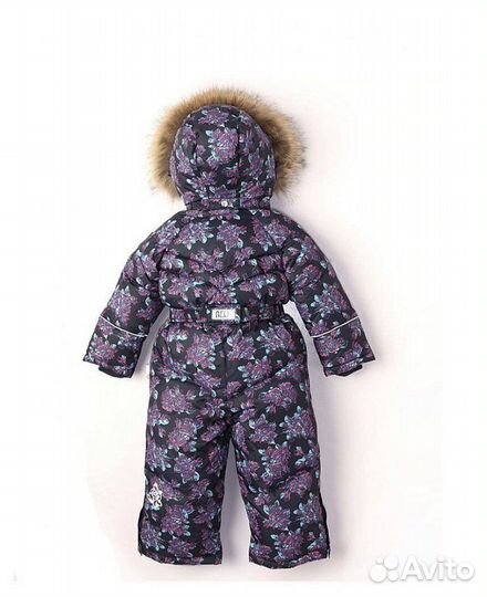 Комбинезон Nels 86/92 Финляндия
