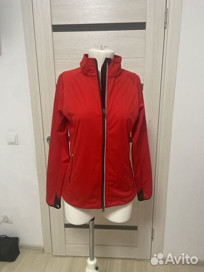 Ветровка женская Hakro